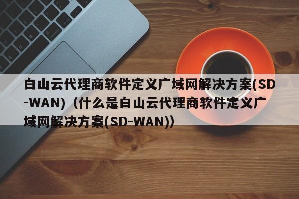 白山云代理商软件定义广域网解决方案(SD-WAN)（什么是白山云代理商软件定义广域网解决方案(SD-WAN)）