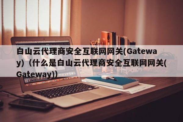 白山云代理商安全互联网网关(Gateway)（什么是白山云代理商安全互联网网关(Gateway)）