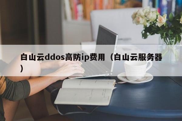 白山云ddos高防ip费用（白山云服务器）