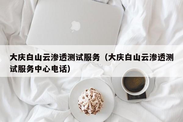 大庆白山云渗透测试服务（大庆白山云渗透测试服务中心电话）