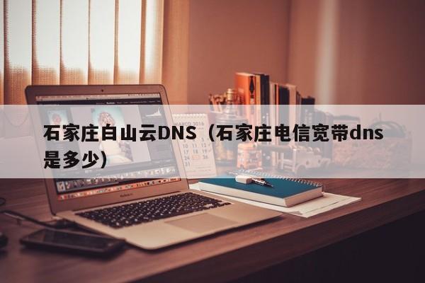 石家庄白山云DNS（石家庄电信宽带dns是多少）